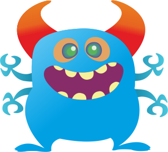monstrum obrazek