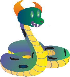 monstrum obrazek